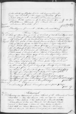 Thumbnail for E (1857 - 1860) > Inventories Of Estates