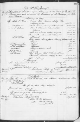 Thumbnail for E (1857 - 1860) > Inventories Of Estates