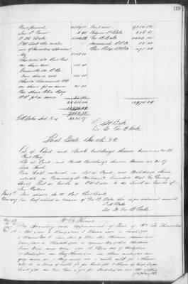 Thumbnail for E (1857 - 1860) > Inventories Of Estates