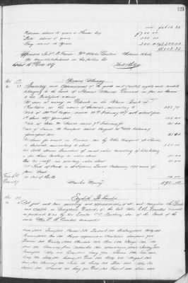 Thumbnail for E (1857 - 1860) > Inventories Of Estates