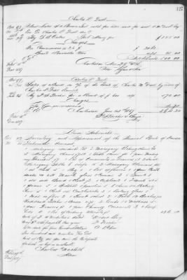 Thumbnail for E (1857 - 1860) > Inventories Of Estates