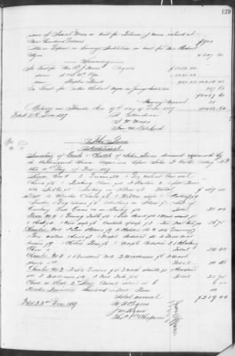 Thumbnail for E (1857 - 1860) > Inventories Of Estates