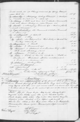 Thumbnail for E (1857 - 1860) > Inventories Of Estates