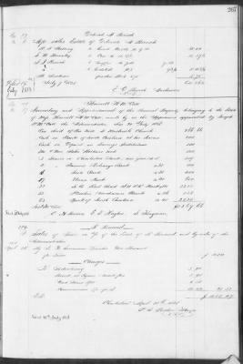 Thumbnail for E (1857 - 1860) > Inventories Of Estates