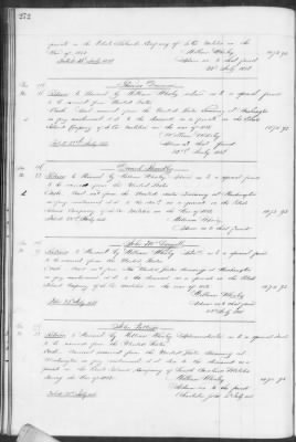 Thumbnail for E (1857 - 1860) > Inventories Of Estates