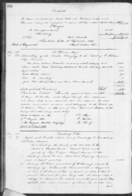 Thumbnail for E (1857 - 1860) > Inventories Of Estates