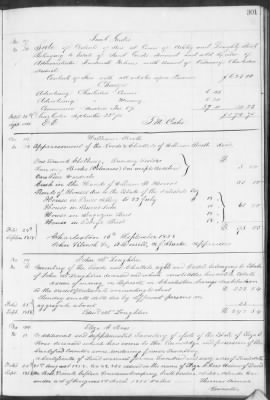 Thumbnail for E (1857 - 1860) > Inventories Of Estates