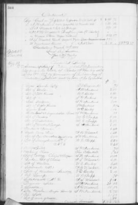 Thumbnail for E (1857 - 1860) > Inventories Of Estates