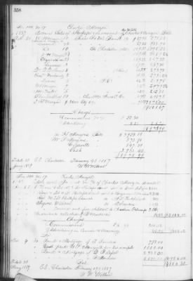 Thumbnail for E (1857 - 1860) > Inventories Of Estates