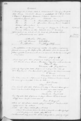 Thumbnail for E (1857 - 1860) > Inventories Of Estates