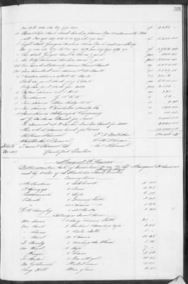 Thumbnail for E (1857 - 1860) > Inventories Of Estates