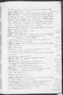 Thumbnail for E (1857 - 1860) > Inventories Of Estates