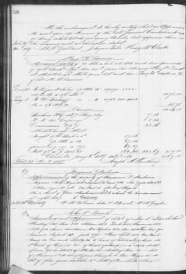 Thumbnail for E (1857 - 1860) > Inventories Of Estates