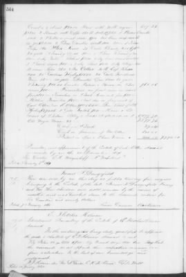 Thumbnail for E (1857 - 1860) > Inventories Of Estates