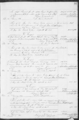 Thumbnail for E (1857 - 1860) > Inventories Of Estates