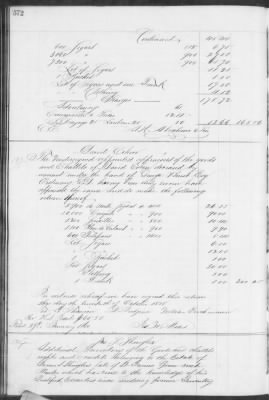 Thumbnail for E (1857 - 1860) > Inventories Of Estates