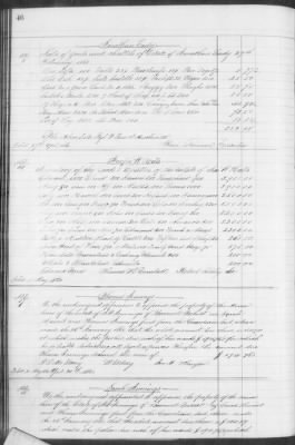 Thumbnail for F (1860 - 1864) > Inventories Of Estates