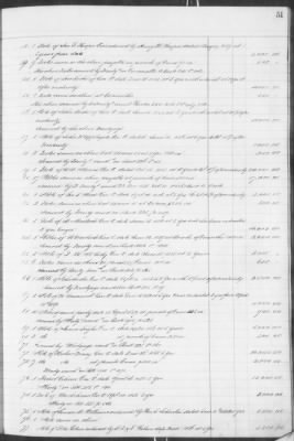 F (1860 - 1864) > Inventories Of Estates