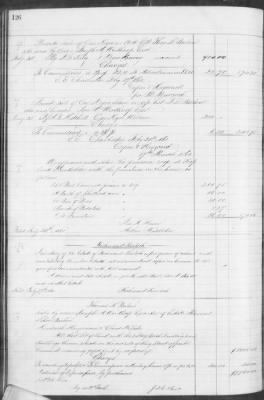 F (1860 - 1864) > Inventories Of Estates