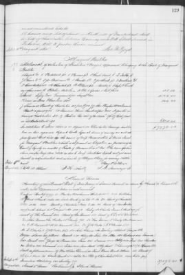 Thumbnail for F (1860 - 1864) > Inventories Of Estates