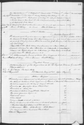 Thumbnail for F (1860 - 1864) > Inventories Of Estates