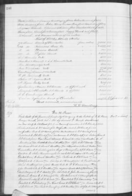 Thumbnail for F (1860 - 1864) > Inventories Of Estates