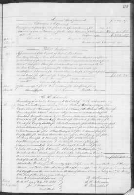 Thumbnail for F (1860 - 1864) > Inventories Of Estates