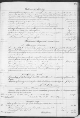 Thumbnail for F (1860 - 1864) > Inventories Of Estates