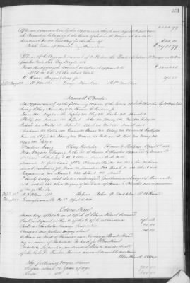 Thumbnail for F (1860 - 1864) > Inventories Of Estates