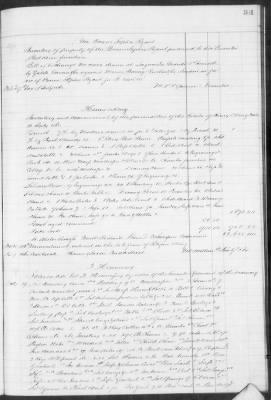 Thumbnail for F (1860 - 1864) > Inventories Of Estates