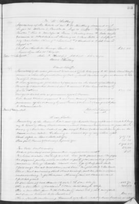 Thumbnail for F (1860 - 1864) > Inventories Of Estates