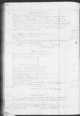 Thumbnail for F (1860 - 1864) > Inventories Of Estates