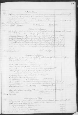 Thumbnail for F (1860 - 1864) > Inventories Of Estates