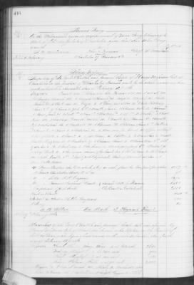 Thumbnail for F (1860 - 1864) > Inventories Of Estates