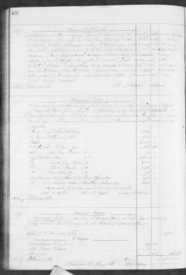 Thumbnail for F (1860 - 1864) > Inventories Of Estates