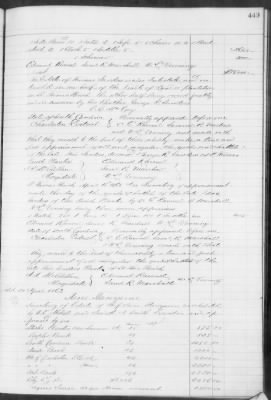 Thumbnail for F (1860 - 1864) > Inventories Of Estates