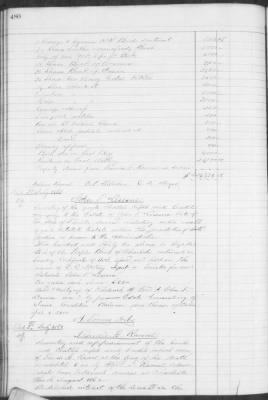 Thumbnail for F (1860 - 1864) > Inventories Of Estates