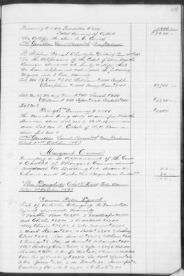 Thumbnail for F (1860 - 1864) > Inventories Of Estates