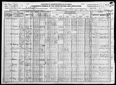 Manhattan Borough, Assembly Dist 1 > 27