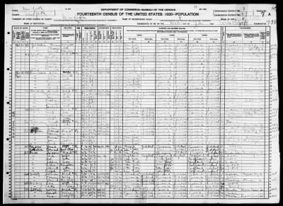 Manhattan Borough, Assembly Dist 1 > 27