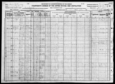 Manhattan Borough, Assembly Dist 1 > 27