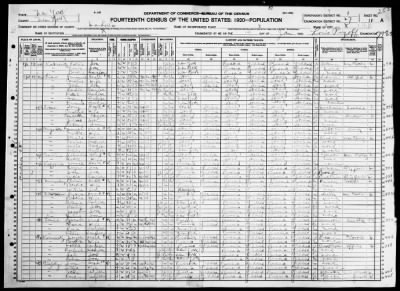 Manhattan Borough, Assembly Dist 1 > 27