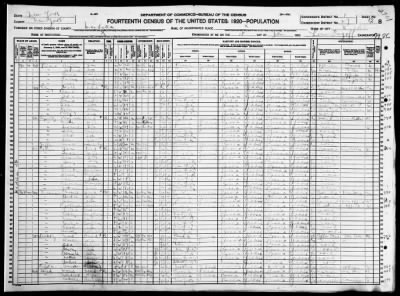 Manhattan Borough, Assembly Dist 1 > 27