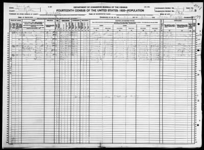 Manhattan Borough, Assembly Dist 1 > 27