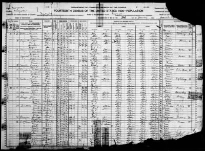 Manhattan Borough, Assembly Dist 1 > 42