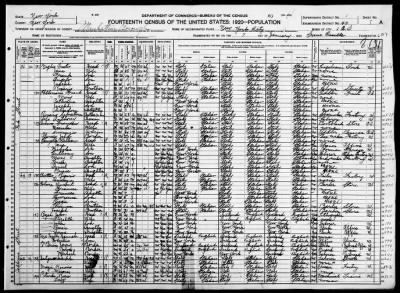 Manhattan Borough, Assembly Dist 1 > 44