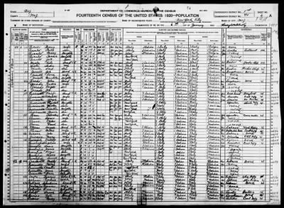 Manhattan Borough, Assembly Dist 1 > 45