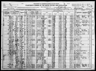 Manhattan Borough, Assembly Dist 1 > 45