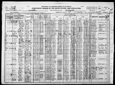 Thumbnail for Manhattan Borough, Assembly Dist 17 > 1188