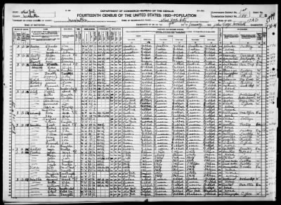 Thumbnail for Manhattan Borough, Assembly Dist 17 > 1188